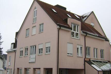 Wohnung Weingarten - 1 Zimmer, 25 m&sup2;, 135.000&euro; | Angebot:25886815