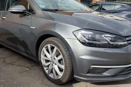 VW Golf 132.800 km 12.900 &euro; Bermatingen 88697