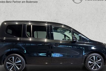 Mercedes-Benz T-Klasse 22.800 km 26.950 &euro; Friedrichshafen 88048