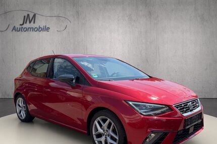 Seat Ibiza 83.500 km 11.490 &euro; Meckenbeuren 88074