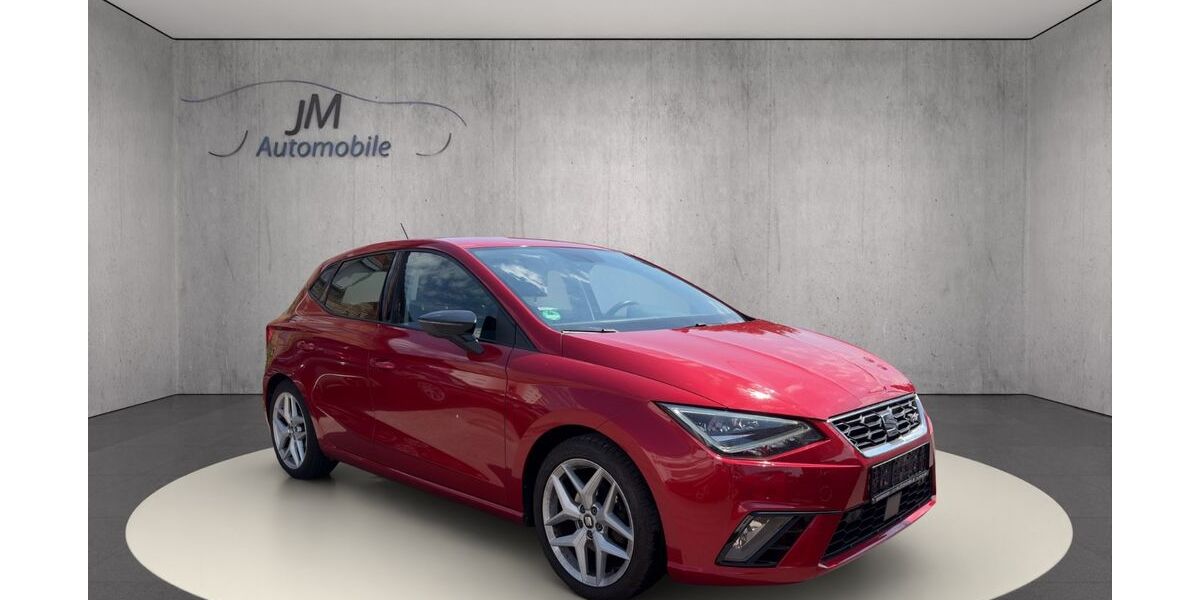 Seat Ibiza 83.500 km 11.490 &euro; Meckenbeuren 88074
