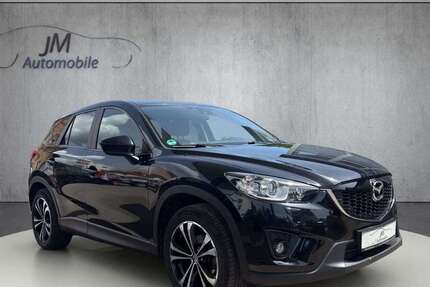Mazda CX-5 137.399 km 9.490 &euro; Meckenbeuren 88074