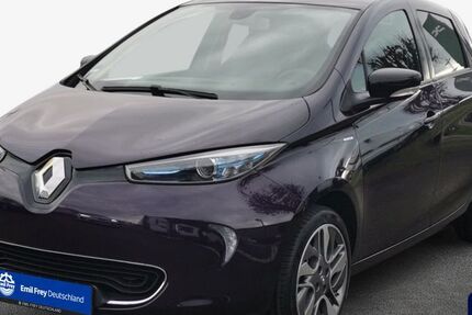 Renault ZOE 34.900 km 10.690 &euro; Markdorf 88677