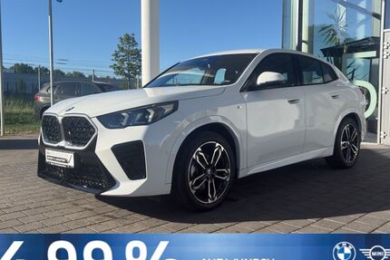 BMW X2 14.972 km 42.250 &euro; Friedrichshafen 88046