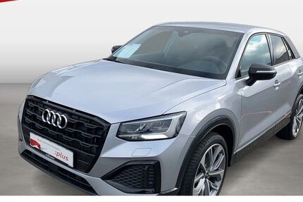 Audi Q2 10.000 km 30.999 &euro; Konstanz 78467
