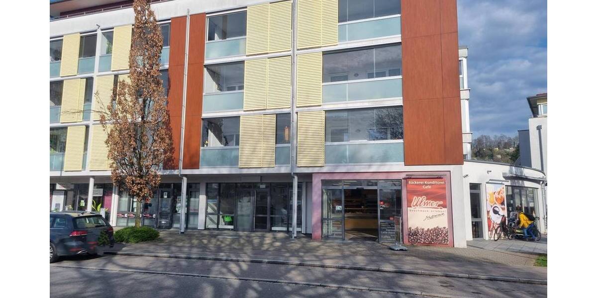 Gewerbeobjekt Ravensburg Südstadt - 1.200&euro; | Angebot:25775060