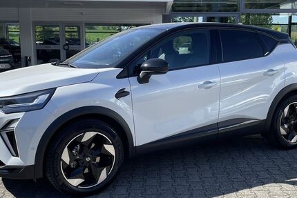 Renault Captur 10.211 km 21.940 &euro; Überlingen 88662