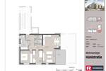 Terrassenwohnung Friedrichshafen Schmitthennersiedlung - 2 Zimmer, 67 m&sup2;, 499.900&euro; | Angebot:25770799