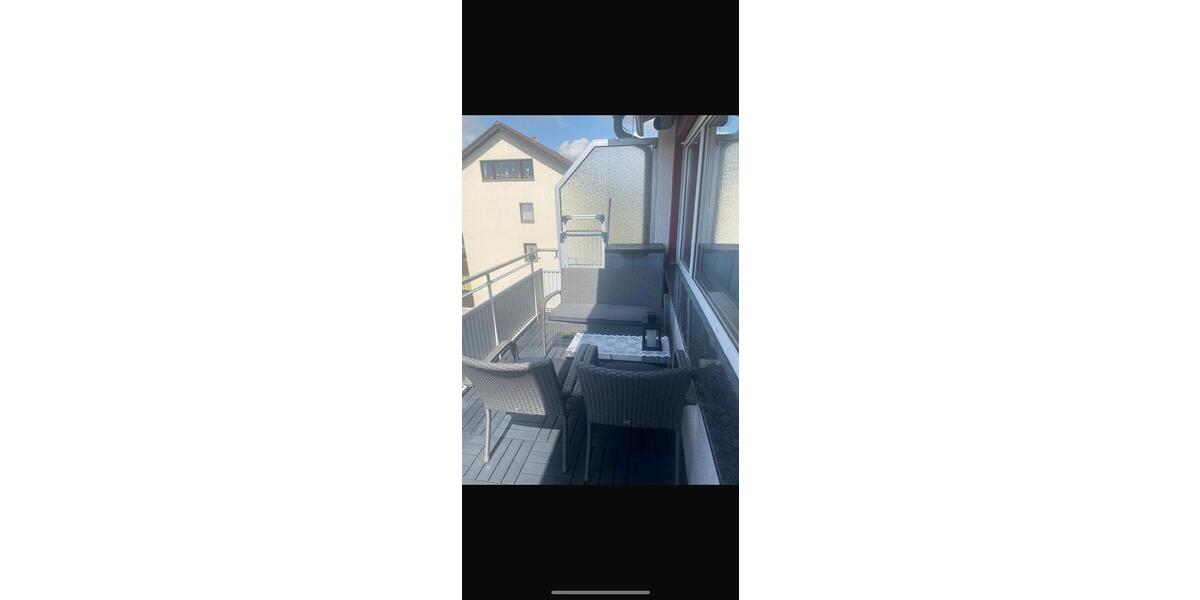 Etagenwohnung Friedrichshafen Allmannsweiler - 3 Zimmer, 78 m&sup2;, 1.120&euro; | Angebot:25977726