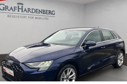 Audi A3 27.600 km 32.910 &euro; Konstanz 78467