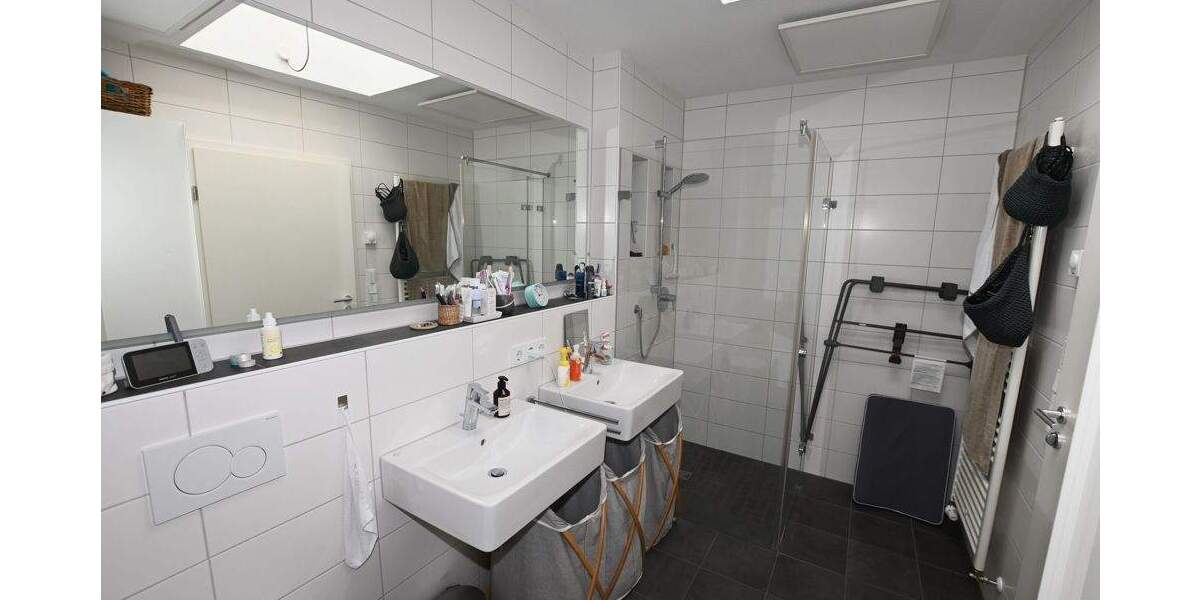 Etagenwohnung Weingarten - 4 Zimmer, 119 m&sup2;, 530.000&euro; | Angebot:25769655