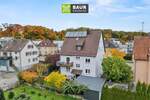 Mehrfamilienhaus, Wohnhaus Friedrichshafen Allmannsweiler - 9 Zimmer, 221 m&sup2;, 720.000&euro; | Angebot:25693486