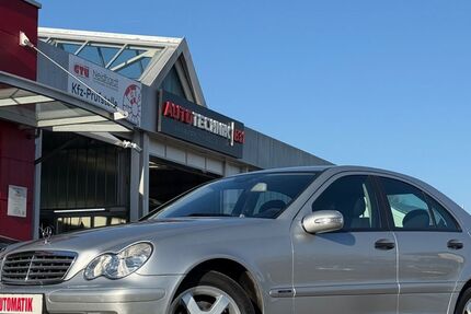 Mercedes-Benz C 180 156.957 km 5.995 &euro; Immenstaad 88090