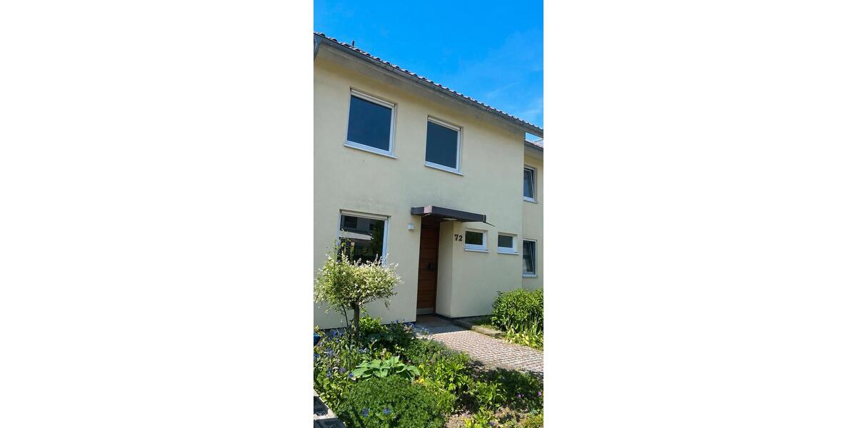 Reihenhaus Friedrichshafen - 5 Zimmer, 110 m&sup2;, 490.000&euro; | Angebot:26504704