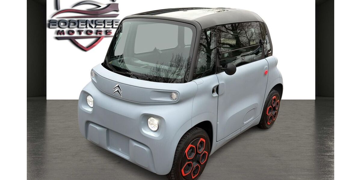 Citroen AMI 24.244 km 6.590 &euro; Lindau (Bodensee) 88131