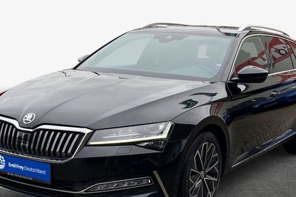 Skoda Superb 75.000 km 29.970 &euro; Friedrichshafen 88046