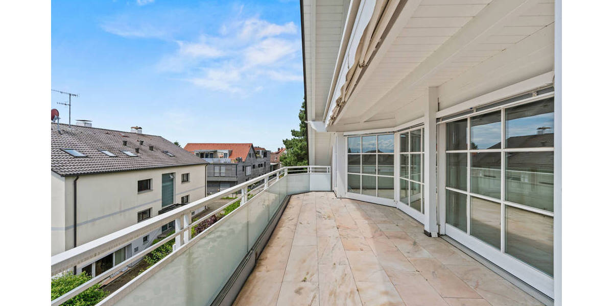 Etagenwohnung Wasserburg (Bodensee) / Hege Hege - 5 Zimmer, 213 m&sup2;, 925.000&euro; | Angebot:26840706