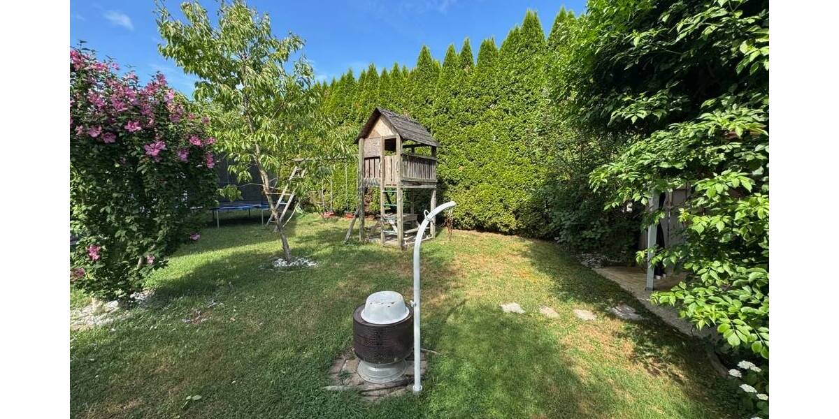 Reihenendhaus Oberteuringen Bitzenhofen - 5 Zimmer, 126 m&sup2;, 575.000&euro; | Angebot:25772234