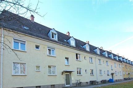 Wohnung Friedrichshafen Allmannsweiler - 4 Zimmer, 59 m&sup2;, 688&euro; | Angebot:26623095