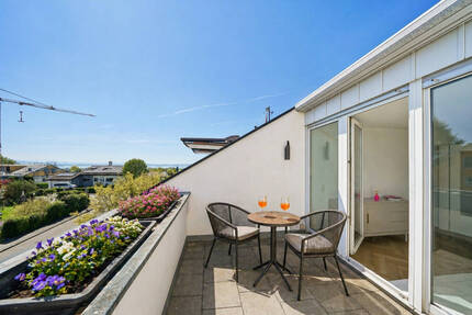 Wohnung Friedrichshafen Fischbach - 3 Zimmer, 85 m&sup2;, 385.000&euro; | Angebot:26318918