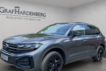 VW Touareg 52.800 km 57.333 &euro; Überlingen 88662