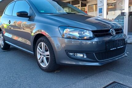VW Polo 125.702 km 6.490 &euro; Tettnang 88069