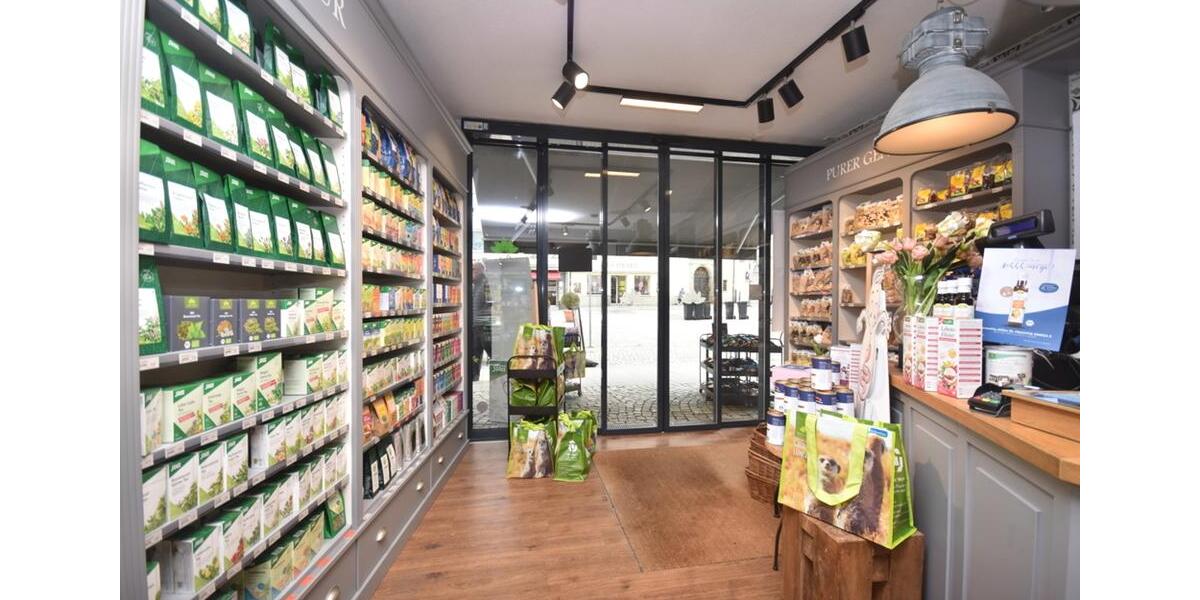 Gewerbeobjekt Ravensburg - 2.100&euro; | Angebot:23815373