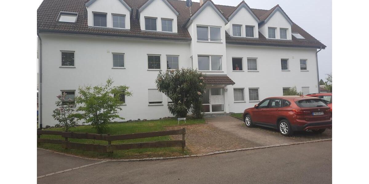 Erdgeschoßwohnung Friedrichshafen Ailingen - 2 Zimmer, 53 m&sup2;, 265.000&euro; | Angebot:26507362