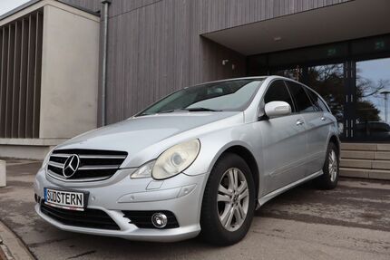 Mercedes-Benz R 320 206.000 km 7.490 &euro; Eriskirch 88097