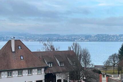 Wohnung Konstanz Dettingen-Wallhausen - 4 Zimmer, 120 m&sup2;, 1.600&euro; | Angebot:25855210