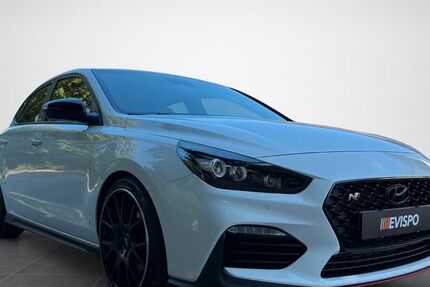Hyundai i30 97.000 km 19.880 &euro; Oberteuringen 88094
