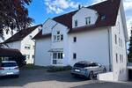 Erdgeschoßwohnung Friedrichshafen Ailingen - 2 Zimmer, 55 m&sup2;, 1.030&euro; | Angebot:26611018