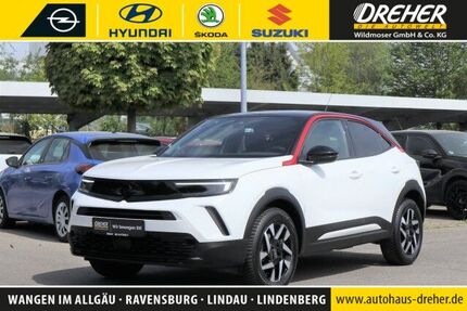 Opel Mokka 16.430 km 19.870 &euro; Ravensburg 88213