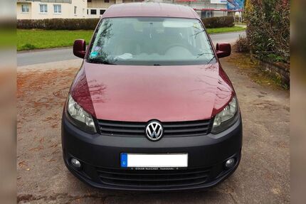 VW Caddy 259.000 km 4.000 &euro; Tettnang 88069