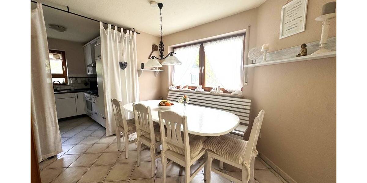 Reihenendhaus Oberteuringen Bitzenhofen - 5 Zimmer, 126 m&sup2;, 575.000&euro; | Angebot:25772234