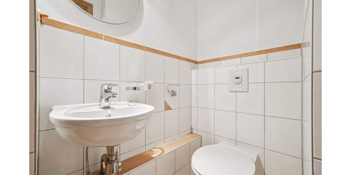 Etagenwohnung Friedrichshafen Fischbach - 3 Zimmer, 77 m&sup2;, 398.000&euro; | Angebot:25772235