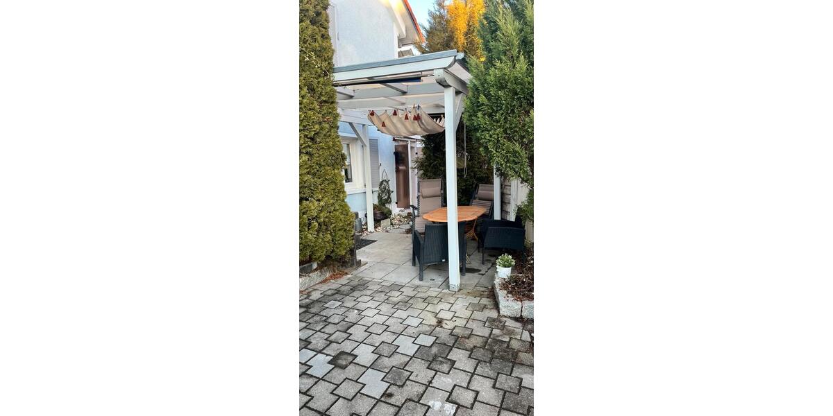 Maisonettenwohnung Schlier - 4 Zimmer, 90 m&sup2;, 1.300&euro; | Angebot:26675102