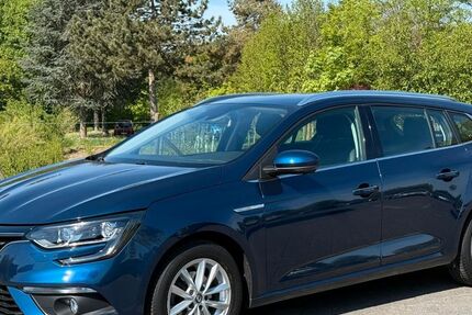 Renault Megane 81.000 km 10.499 &euro; Baienfurt 88255