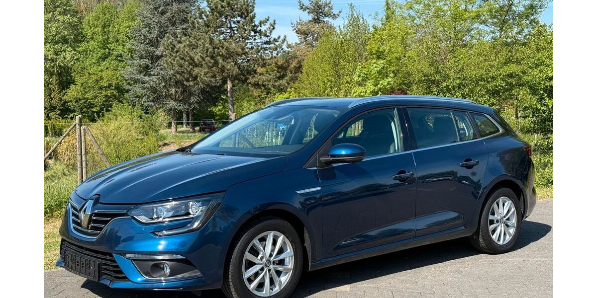 Renault Megane 81.000 km 10.499 &euro; Baienfurt 88255