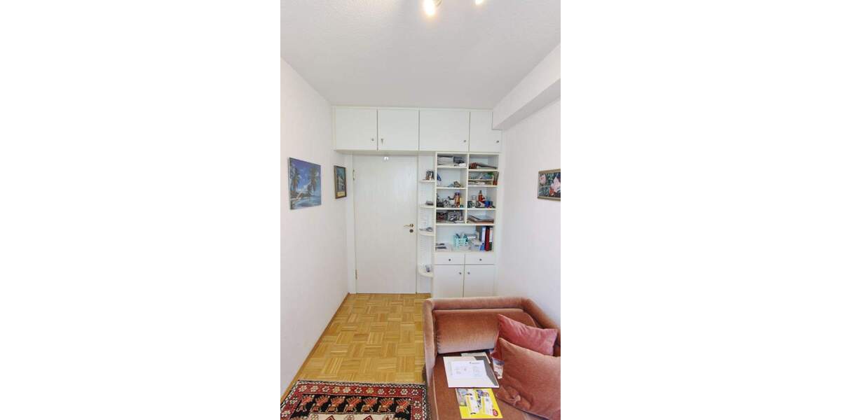 Etagenwohnung Tettnang - 4 Zimmer, 119 m&sup2;, 488.000&euro; | Angebot:25734678