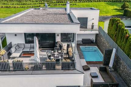 Haus Weißensberg - 5.5 Zimmer, 230 m&sup2;, 1.985.000&euro; | Angebot:25414405