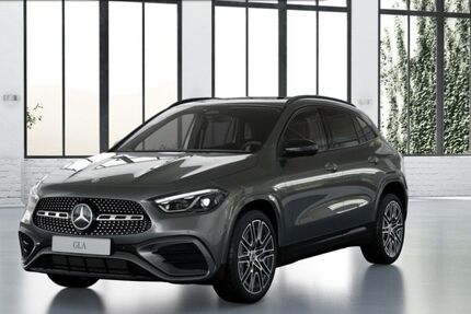 Mercedes-Benz GLA 220 9.900 km 47.990 &euro; Konstanz 78467