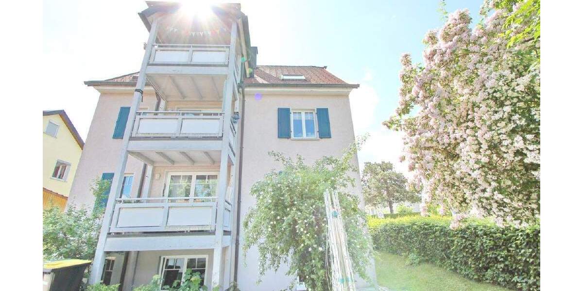 Etagenwohnung Wangen - 3 Zimmer, 85 m&sup2;, 248.800&euro; | Angebot:25682902