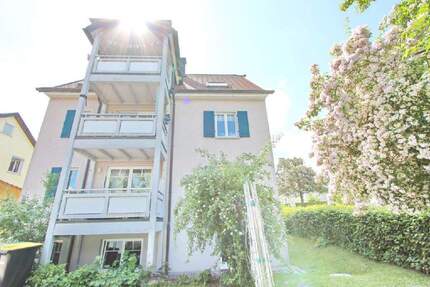 Wohnung Wangen - 3 Zimmer, 85 m&sup2;, 248.800&euro; | Angebot:25682902