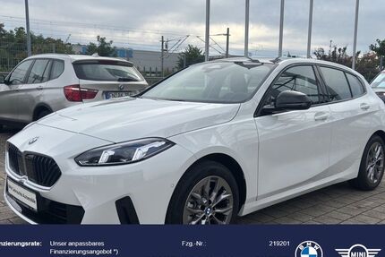 BMW 120 1.891 km 30.430 &euro; Friedrichshafen 88046