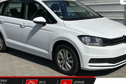 VW Touran 21.500 km 26.990 &euro; Tettnang 88069
