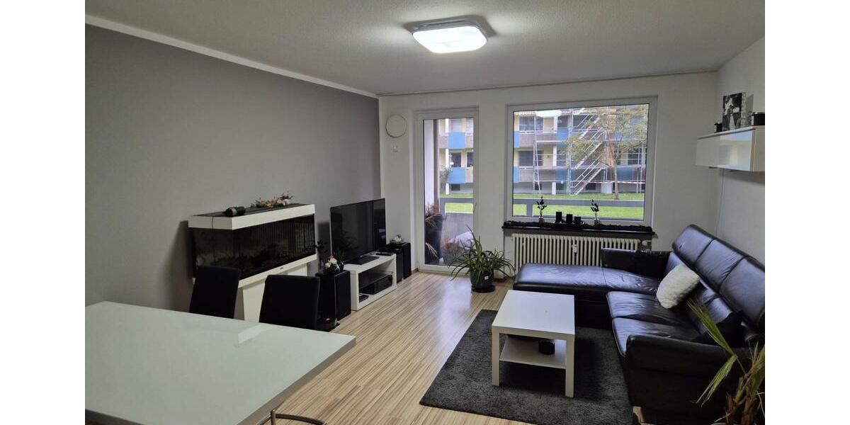 Hochparterre Lindau (Bodensee) - 2 Zimmer, 64 m&sup2;, 320.000&euro; | Angebot:26135557
