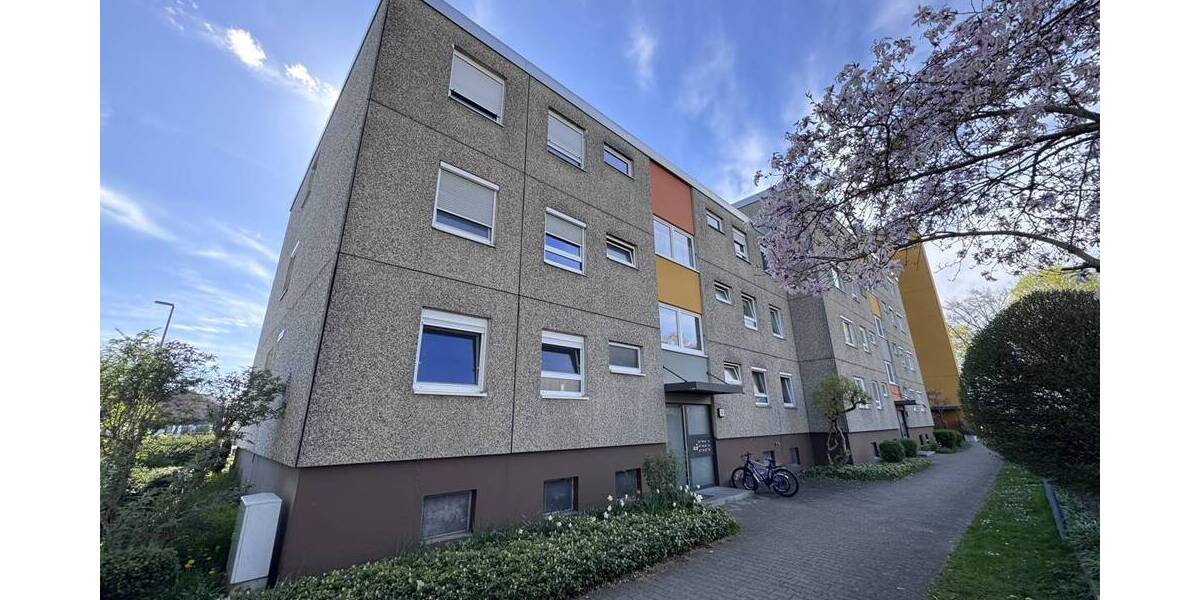 Etagenwohnung Friedrichshafen Allmannsweiler - 3 Zimmer, 73 m&sup2;, 270.000&euro; | Angebot:26291699