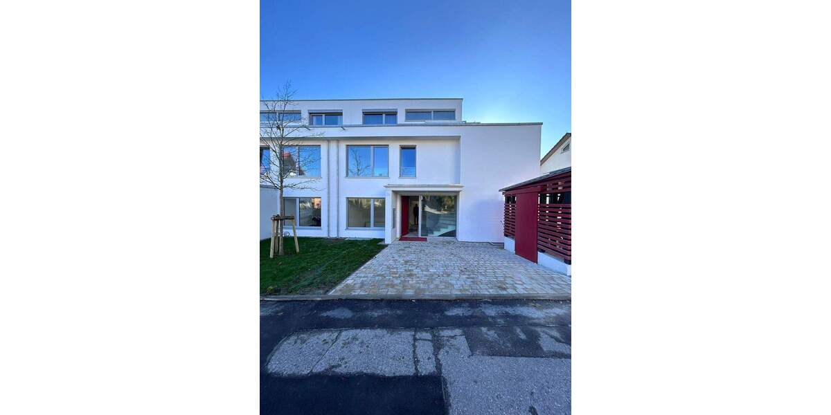 Etagenwohnung Überlingen - 3 Zimmer, 82 m&sup2;, 708.000&euro; | Angebot:25821263