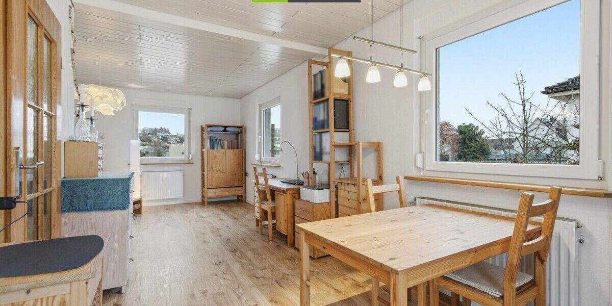 Mehrfamilienhaus, Wohnhaus Tettnang - 6 Zimmer, 150 m&sup2;, 519.000&euro; | Angebot:25693622